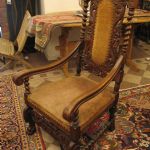 411 5580 Karmstol